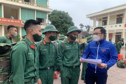 Những chính sách mới sẽ có hiệu lực từ tháng 5