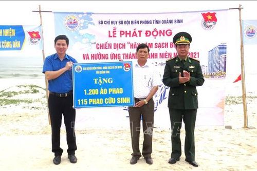 47 năm thống nhất đất nước: Dấu mốc huy hoàng và sức mạnh quân dân