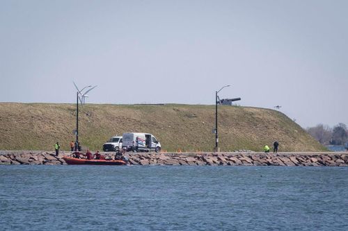 Canada điều tra sự cố khiến 4 học viên quân sự thiệt mạng