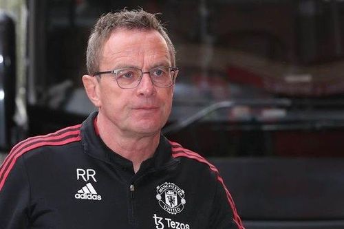 Rangnick thừa nhận MU khó cạnh tranh trên TTCN