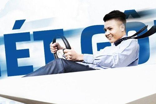 'Gét Gô' Quang Hải!