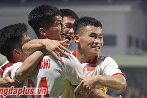 Danh sách U23 Việt Nam dự SEA Games 2021: HLV Park rút gọn 25 cầu thủ