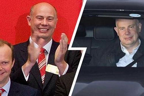 MU chia tay giám đốc chuyển nhượng Matt Judge sau 8 năm