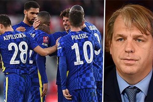 Xác định được ông chủ mới của Chelsea