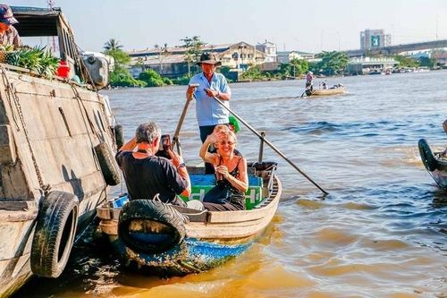 Du lịch Đồng bằng sông Cửu Long: Thừa tiềm năng, thiếu sức hút