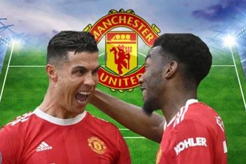 Đội hình dự kiến Man United vs Brentford: Quỷ đỏ đá với hàng công nào?