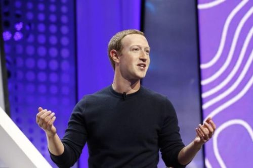 'Cha đẻ' Facebook kiếm 11 tỷ USD trong một ngày nhưng tương lai bất ổn chờ đón Meta