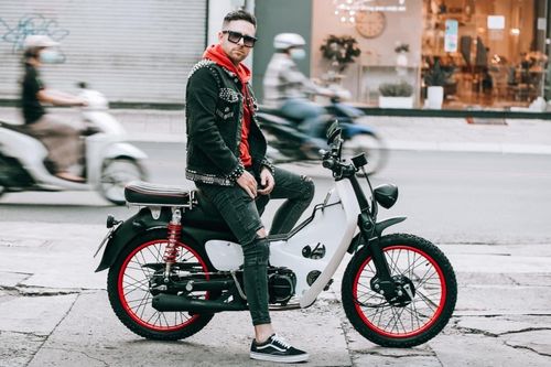 DJ Justin James: 'Nhạc Vinahouse của Việt Nam được thế giới biết đến nhiều'