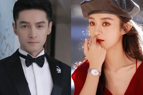 Triệu Lệ Dĩnh mong được hợp tác với Hồ Ca nhưng lại bị từ chối phũ phàng