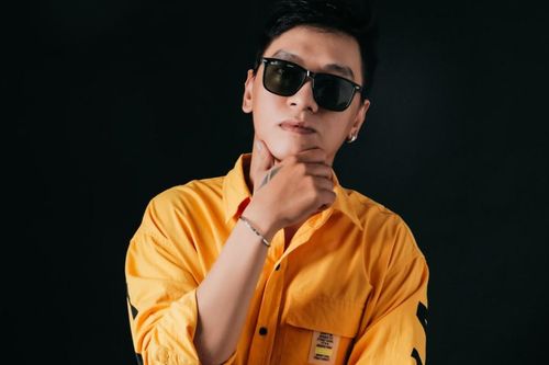 Lucas x Above The World: 'Tôi ấn tượng với phong cách trình diễn và muốn hợp tác cùng Plastik Funk'