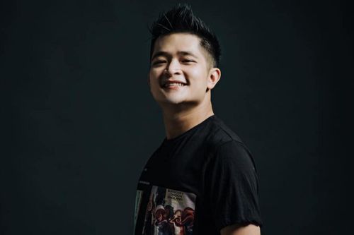 Louis 8ightz: 'Ở Việt Nam rất chuộng Vinahouse, tiếc là chưa được công nhận trên thế giới'