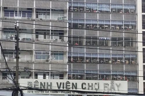 Bộ Y tế lên tiếng về việc bệnh viện thiếu thuốc chống thải ghép