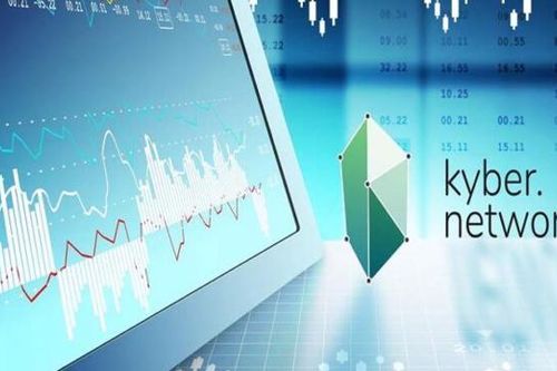 Kyber Network đạt vốn hóa trên 1 tỷ USD