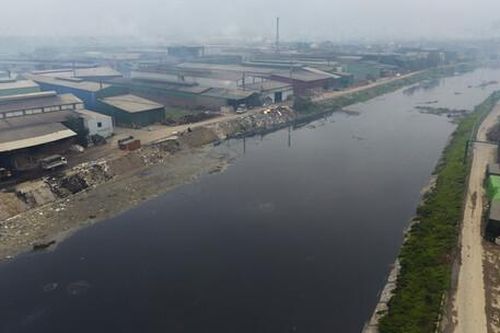 Bắc Ninh: Kiên quyết rút giấy phép vận hành nếu cơ sở không đảm bảo an toàn môi trường