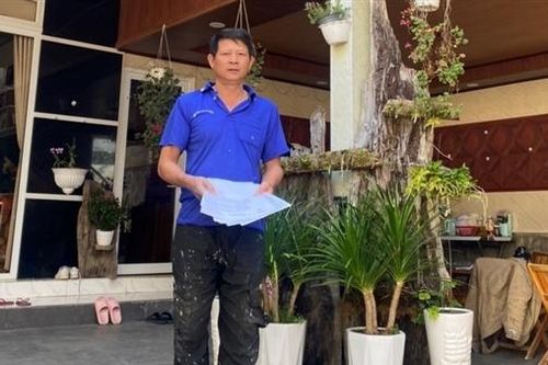 Không được thừa kế tài sản vì vi phạm trật tự xây dựng