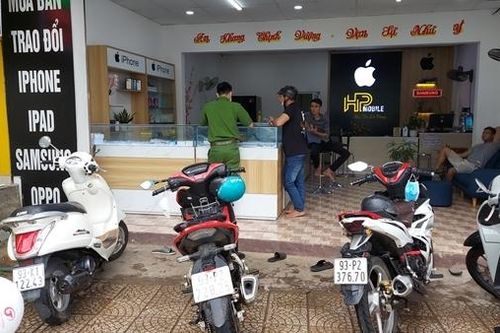 Cảnh giác với hình thức lừa đảo nhờ chuyển tiền giúp