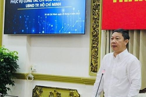 Ứng dụng công nghệ thông tin vào xử lý phản ánh, kiến nghị của người dân