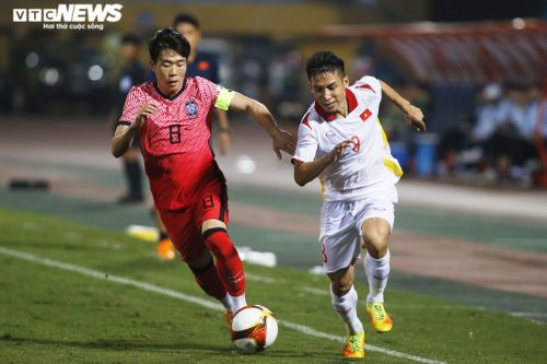U23 Việt Nam và bài toán nan giải ở SEA Games 31