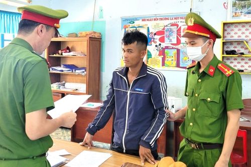 Đà Nẵng: Khởi tố 2 kẻ lừa bán đất ảo và làm giả hồ sơ đền bù
