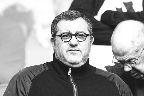Mino Raiola qua đời