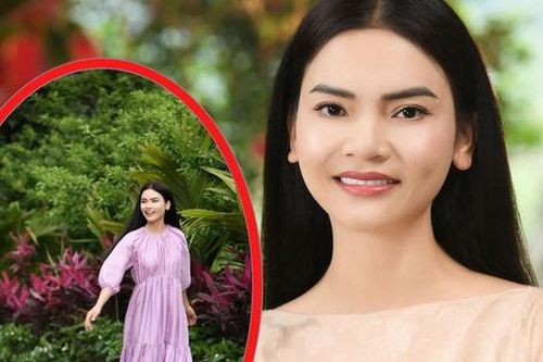 NSƯT Phạm Phương Thảo sống ở nhà vườn 8.000 m2, bận đến mức không có thời gian buồn