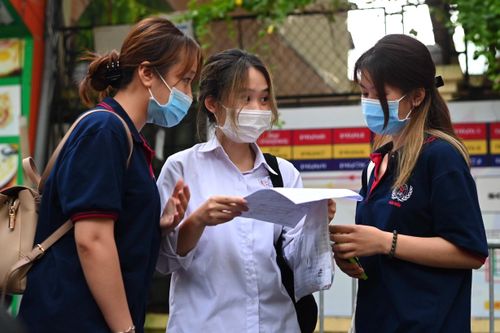Những chính sách, quy định giáo dục có hiệu lực từ tháng 5