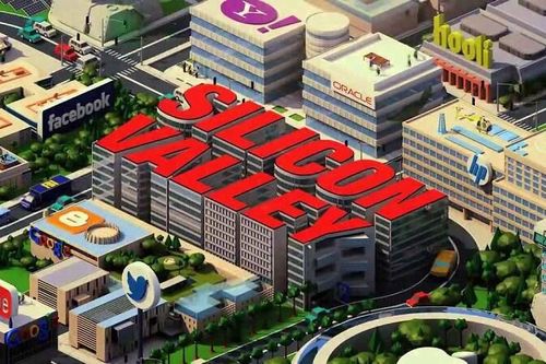 Các tiêu chuẩn đổi mới sáng tạo ở Thung lũng Silicon