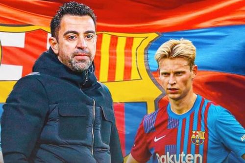 Barca phải vùng dậy sau mùa giải xấu hổ