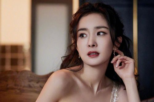 Sự bế tắc dồn dập của Dương Mịch