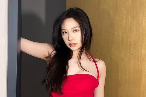 Tuổi 18 của con gái Chân Tử Đan