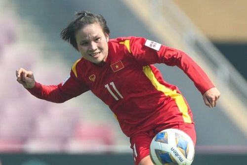 Trụ cột tuyển nữ Việt Nam đứt dây chằng, chia tay SEA Games 31