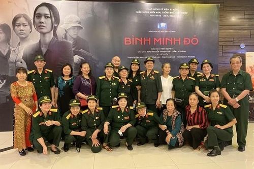 Những cô gái lái xe Trường Sơn thuở ấy