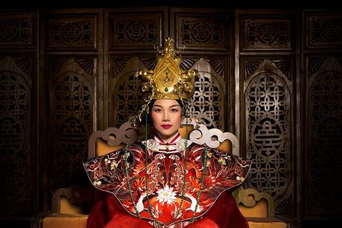Điện ảnh Việt: Khao khát phục dựng lịch sử
