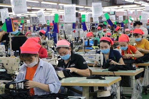 Vì quyền lợi thiết thân của người lao động