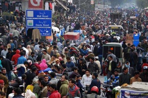 Chính phủ mới của Pakistan đối mặt nhiều thách thức