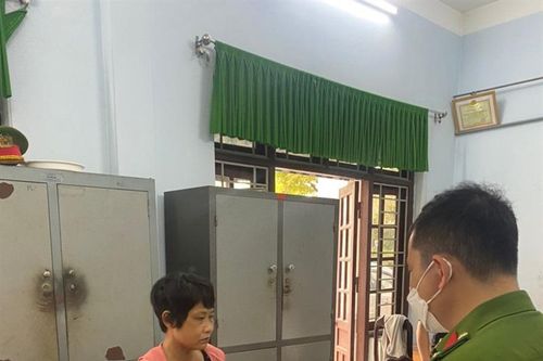 Một ngày khởi tố hai vụ trộm cắp