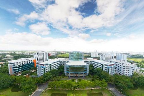 Việt Nam có 7 trường góp mặt trong bảng xếp hạng các trường đại học thế giới