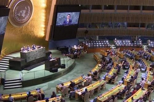 LHQ đánh giá cao vai trò của UNCLOS