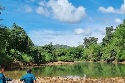 Bình Phước: 4 học sinh đuối nước tử vong