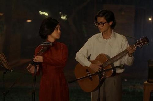 Thời thanh xuân rực rỡ của cố nhạc sĩ Trịnh Công Sơn được hé lộ trong 'Em và Trịnh'
