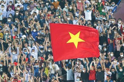 Vé xem U23 thi đấu tại SEA Games có giá cao nhất 600 ngàn đồng