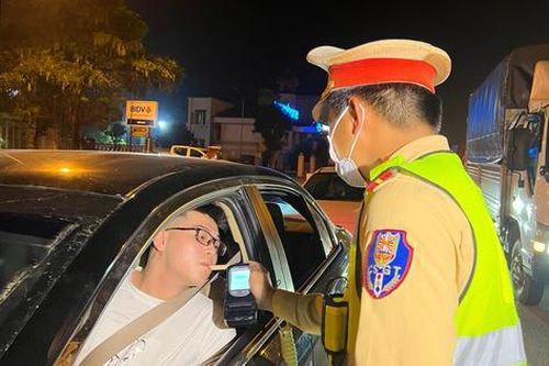 Công an Hải Dương tăng cường đảm bảo an ninh trật tự, an toàn giao thông dịp lễ 30/4-1/5