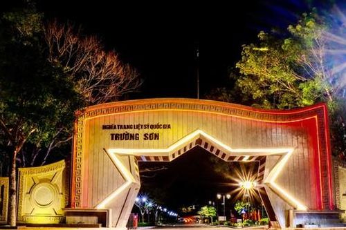 Khánh thành hệ thống chiếu sáng, âm thanh tại các di tích quốc gia đặc biệt