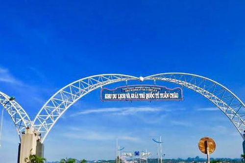 Đảo Tuần Châu sôi động trong những ngày nghỉ Lễ