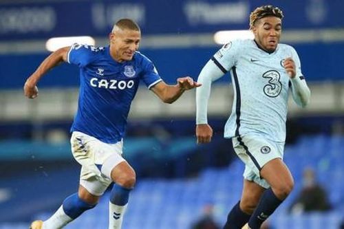 Nhận định, dự đoán Everton vs Chelsea 20h00 ngày 01/5: Chạy trốn xuống hạng