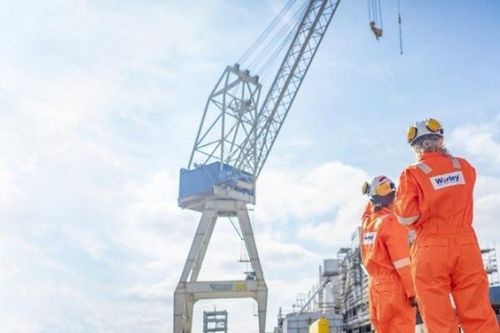 Công ty Worley của Úc giành được hợp đồng kỹ thuật cơ bản cho đường ống dẫn khí Nigeria-Maroc