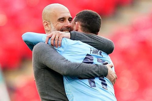 MU bị phũ chuyển nhượng, Man City gia hạn Phil Foden