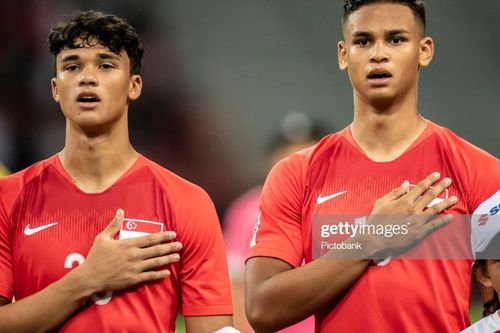 SEA Games 31: CLB Thái Lan không 'nhả' quân cho U23 Singapore