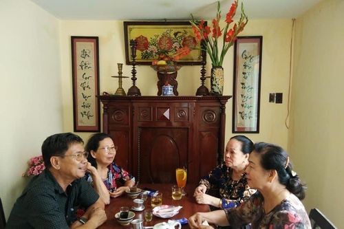 Chuyện về nữ biệt động duy nhất tham gia trận đánh vào Dinh Độc Lập