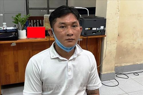 Tây Ninh vận động đối tượng trốn truy nã sau 20 năm ra đầu thú